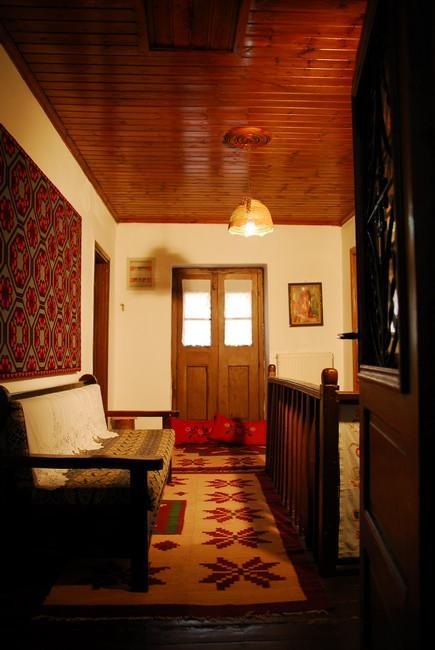 Guesthouse Petrino Pezoúla المظهر الخارجي الصورة