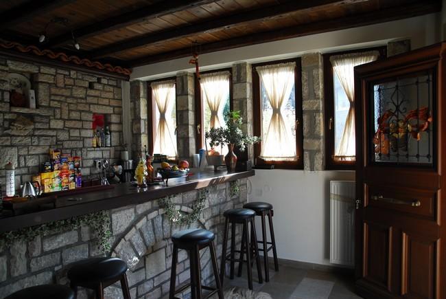 Guesthouse Petrino Pezoúla المظهر الخارجي الصورة